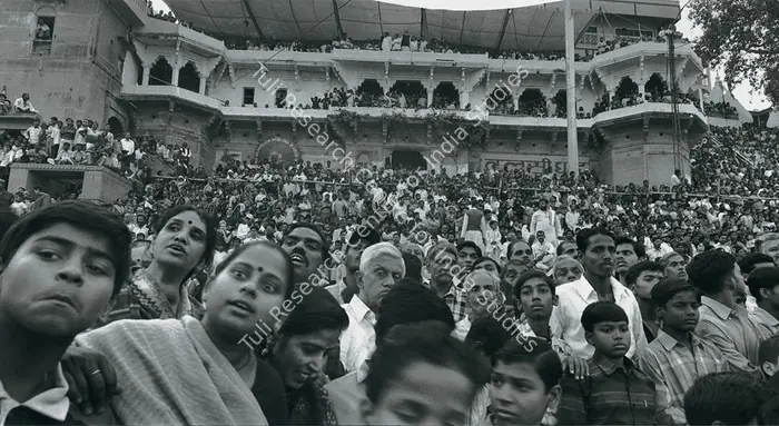 Photography in India