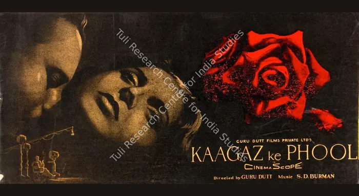 The History of Bombay Cinema by Neville Tuli