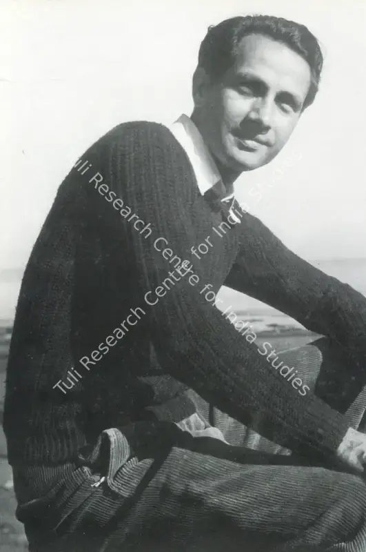 "The Pain of Human Stupidity" | Ketan Anand on His Father