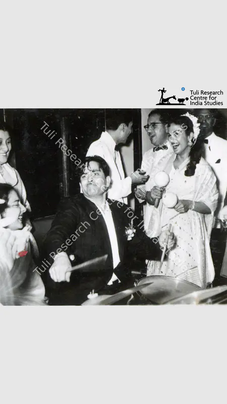 Raj Kapoor's Film Songs Decoded | Awara Hoon, Pyar Hua Ikrar Hua & More (Trailer)