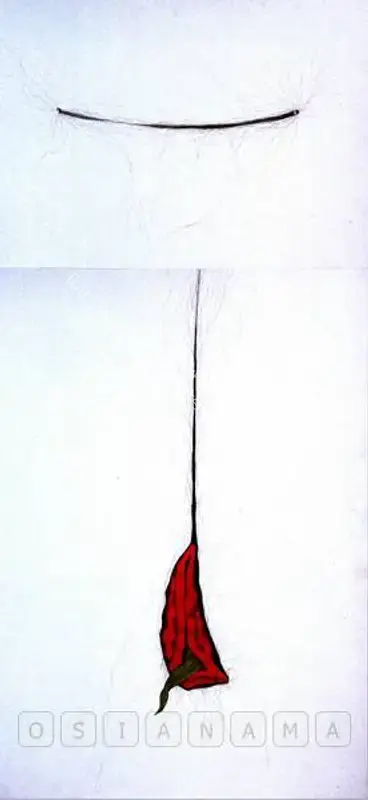 Muhammad, Zeeshan (Artist). Untitled Vi. Gouache on wasli, n.d. | Painting | FineArts | 00576519