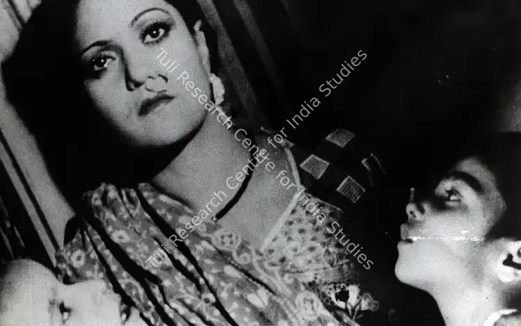 Sardar Akhtar