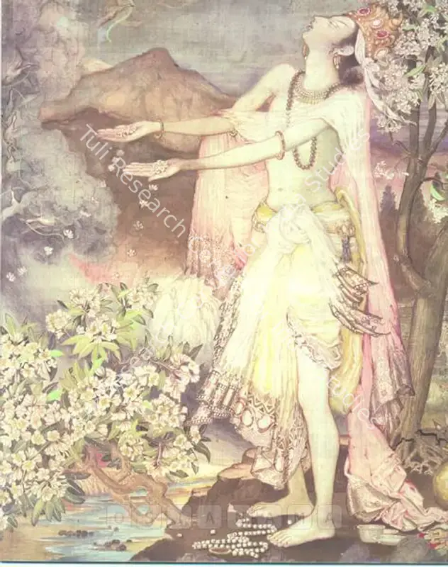 Bagchi, Radha (Artist). Radha Charan Bagchi 1910 – 1977. Kolkata: Galerie 88, 2003 | Solo Exhibition Catalogue  | 00875365
