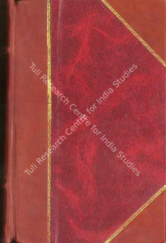 Gandhi, M.K (Author). An Autobiography or the Story of My Experiments with Truth. 2nd ed. Ahmedabad: Navajivan Publishing House, 1940 | Authored Book | Scholarship | 00771033