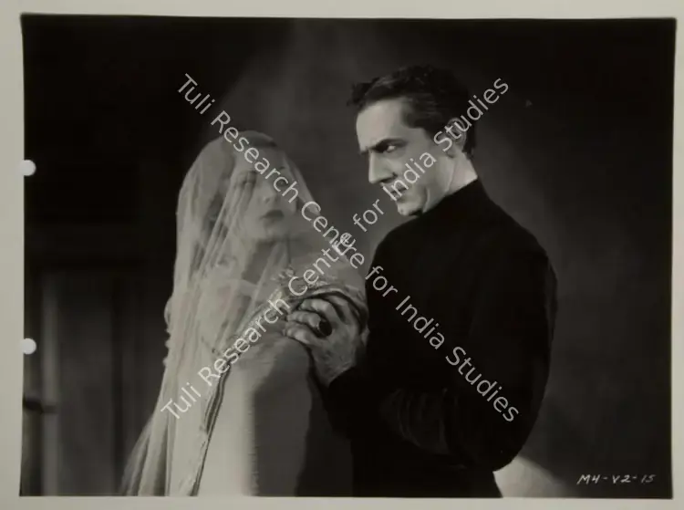 Freund, Karl (Cinematographer), Dracula, 1931 | Photographic Still | CinemaEducation | 00790518
