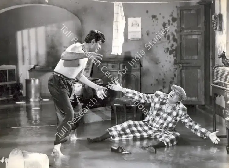 Kaul, Mahesh (Director), Talaq, 1958 | Photographic Still | CinemaEducation | 00833883