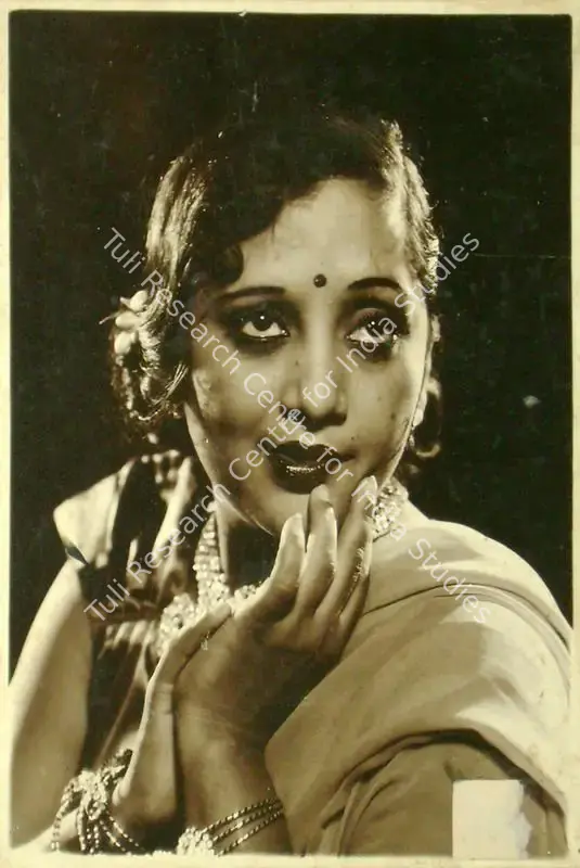 Bhatt, Shanker (Producer), Hero No 1, 1939 | Lobby Card | CinemaEducation | 00817402