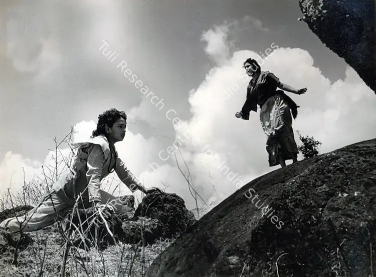 Bhatt, Shanker (Producer), Bal Yogi Upamanyu, 1958 | Photographic Still | CinemaEducation | 00830291