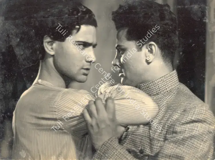 Vyas, Manibhai (Director), Baazigar, 1938 | Photographic Still | CinemaEducation | 00830145