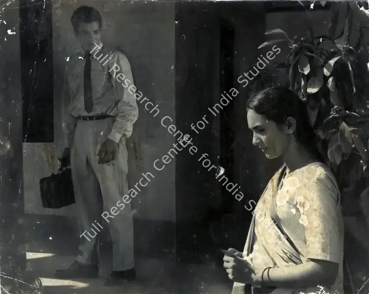 Bose, Kamal (Cinematographer), Bandini, 1963 | Photographic Still | CinemaEducation | 00830360