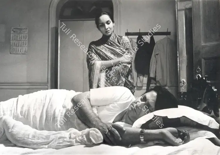 Raha, Barun (Cinematographer), Shakha Proshakha, 1991 | Photographic Still | CinemaEducation | 00663584