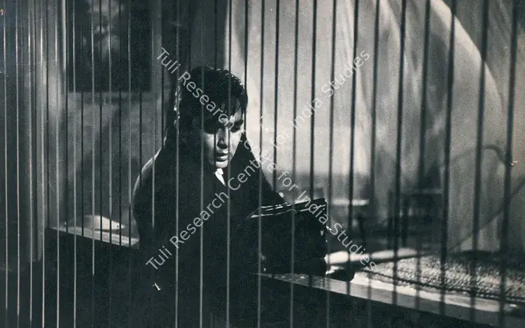 Sunil Dutt