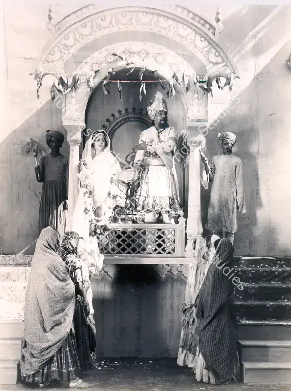 Irani, Adi M. (Cinematographer), Jalim Jawani, 1932 | Photographic Still | CinemaEducation | 00831754