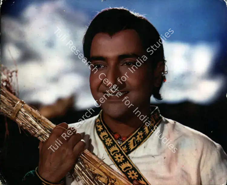 Chandra, R. (Producer), Basant Bahar, 1956 | Photographic Still | CinemaEducation | 00830399