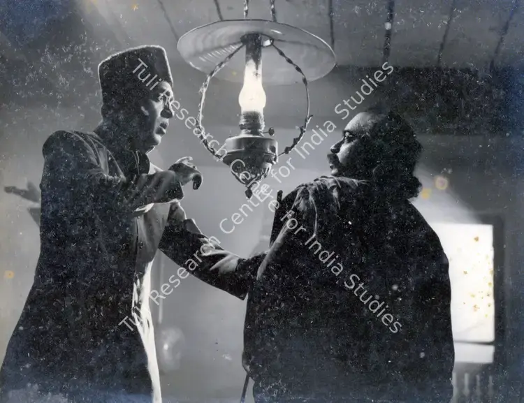 Mistry, Fali (Producer), Arman, 1953 | Photographic Still | CinemaEducation | 00830079