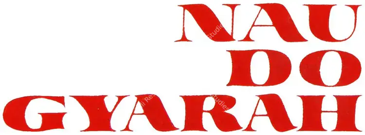 Nau Do Gyarah (1957)