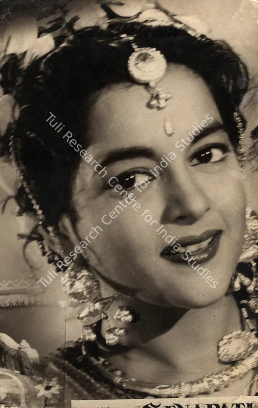 Mohla, J.G. (Producer), Senapati, 1961 | Photographic Still | CinemaEducation | 00834394