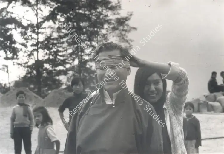 Roy, Soumendu (Cinematographer), Sikkim, 1971 | Photographic Still | CinemaEducation | 00663610