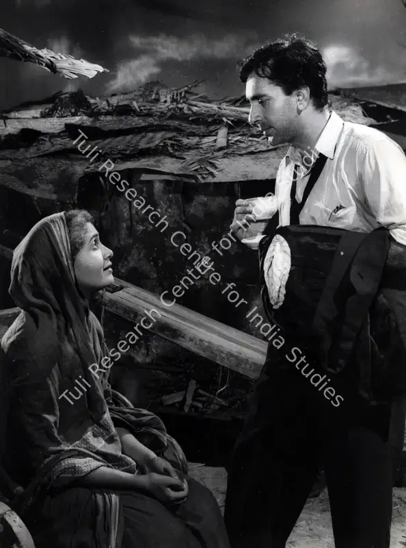 Bhakri, Lekhraj (Producer), Jawahar, 1960 | Photographic Still | CinemaEducation | 00831786
