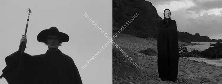 Wagner, Fritz Arno (Cinematographer), Destiny, 1921 | Photographic Still | CinemaEducation | 00795486