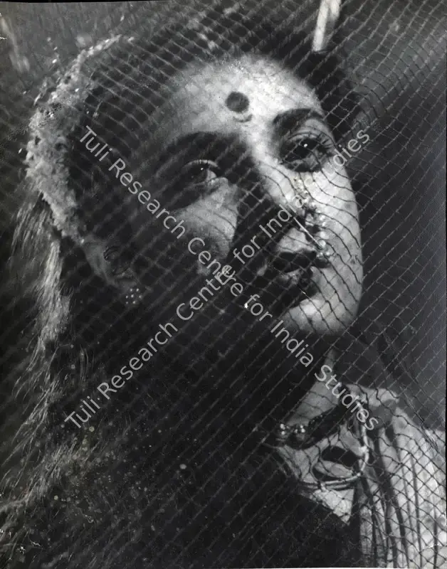 Mehta, Balraj (Director), Trunk Call, 1960 | Photographic Still | CinemaEducation | 00834254