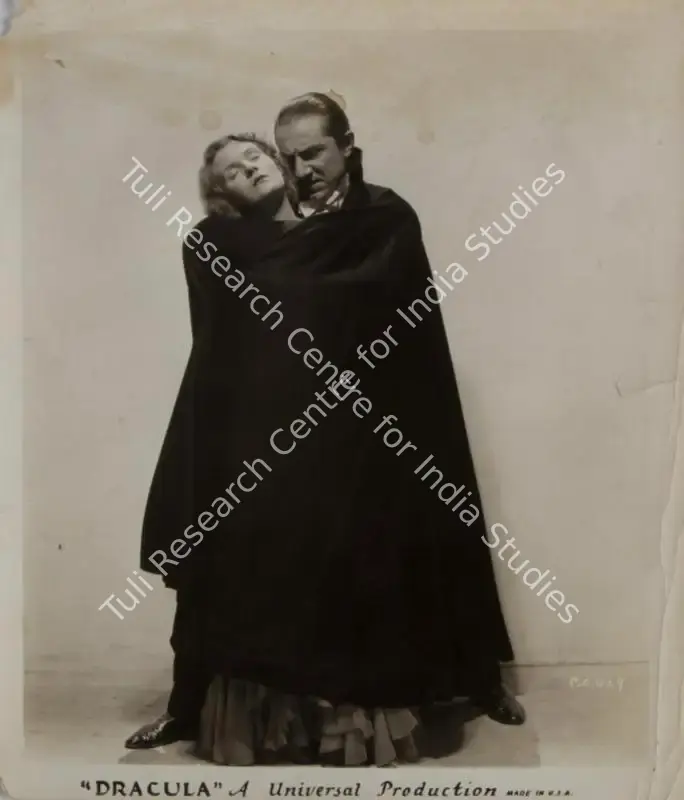 Freund, Karl (Cinematographer), Dracula, 1931 | Photographic Still | CinemaEducation | 00790514