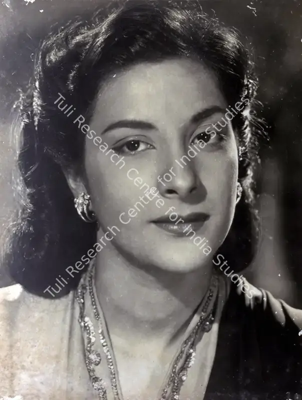 Daryani, Ram (Director), Pahli Shadi, 1953 | Photographic Still | CinemaEducation | 00832973