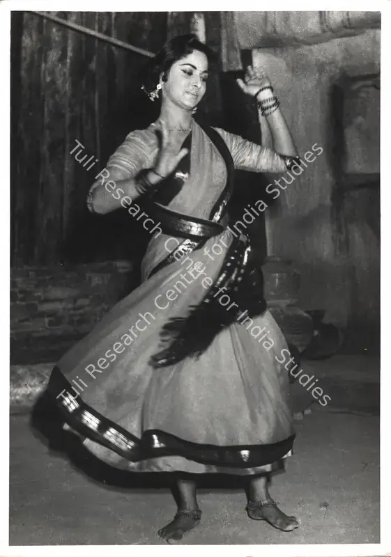 Mistry, Fali (Cinematographer), Guide, 1965 | Photographic Still | CinemaEducation | 00835460