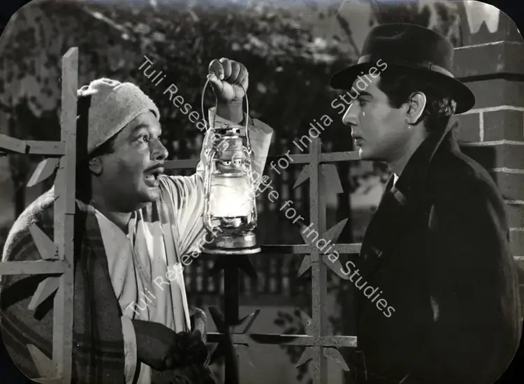 Shah, Kalyanji (Producer), Ek Saal Pahle, 1965 | Photographic Still | CinemaEducation | 00831260
