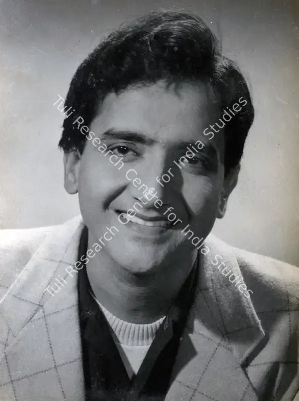 Daryani, Ram (Director), Pahli Shadi, 1953 | Photographic Still | CinemaEducation | 00832972