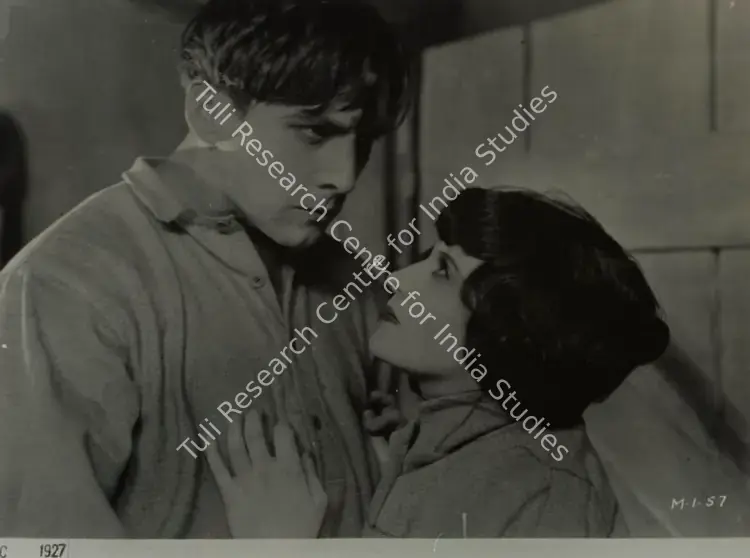 Rosher, Charles (Cinematographer), Sunrise: A Song of Two Humans, 1927 | Photographic Still | CinemaEducation | 00789806