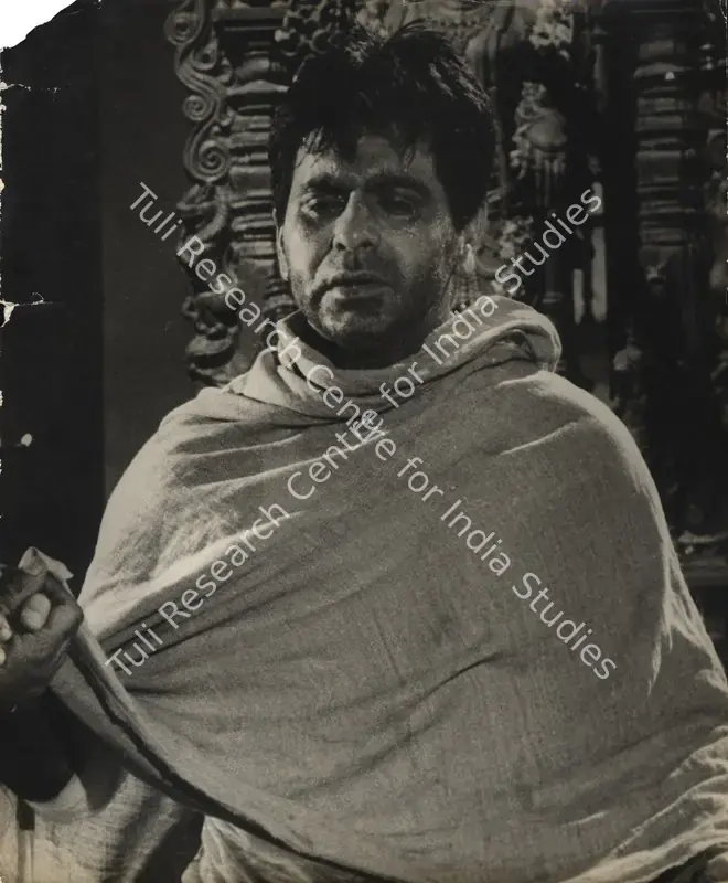 Irani, Faredoon A. (Cinematographer), Gopi, 1970 | Photographic Still | CinemaEducation | 00835230