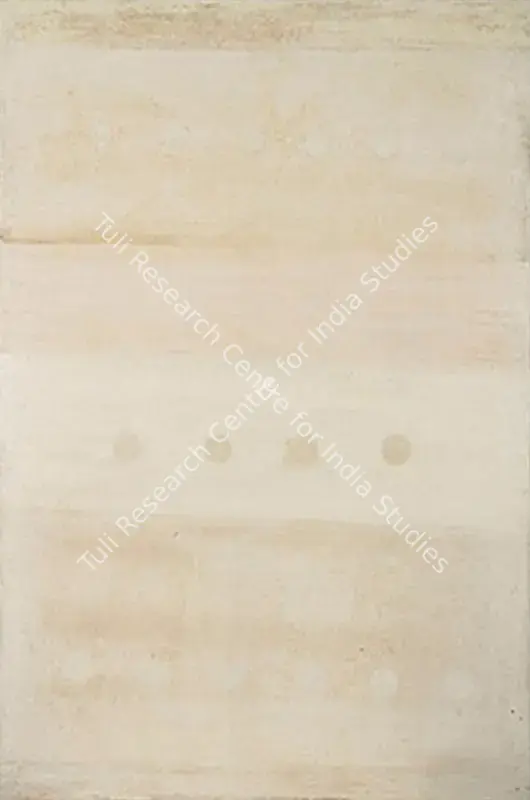 Patel, Homi (Artist). Untitled. Oil on canvas, 1970s | Painting | FineArts | 00333197
