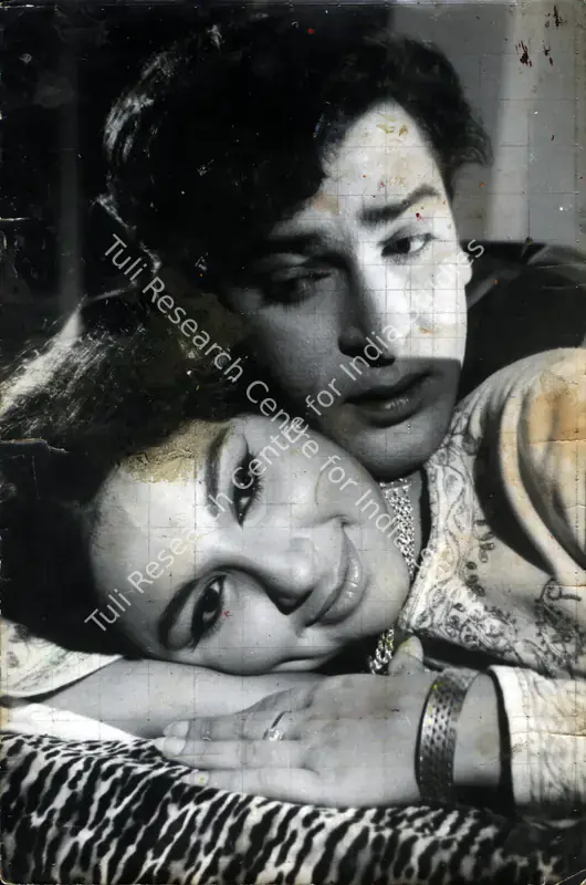 Reddy, V.N. (Cinematographer), Kashmir Ki Kali, 1964 | Photographic Still | CinemaEducation | 00831937
