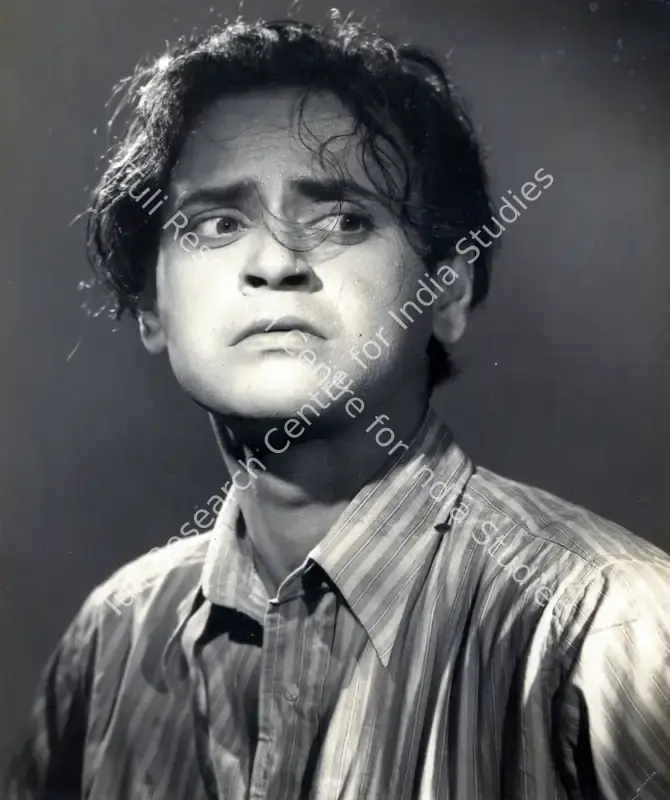 Radheshyam, J.J. (Producer), Parichay, 1954 | Photographic Still | CinemaEducation | 00833055