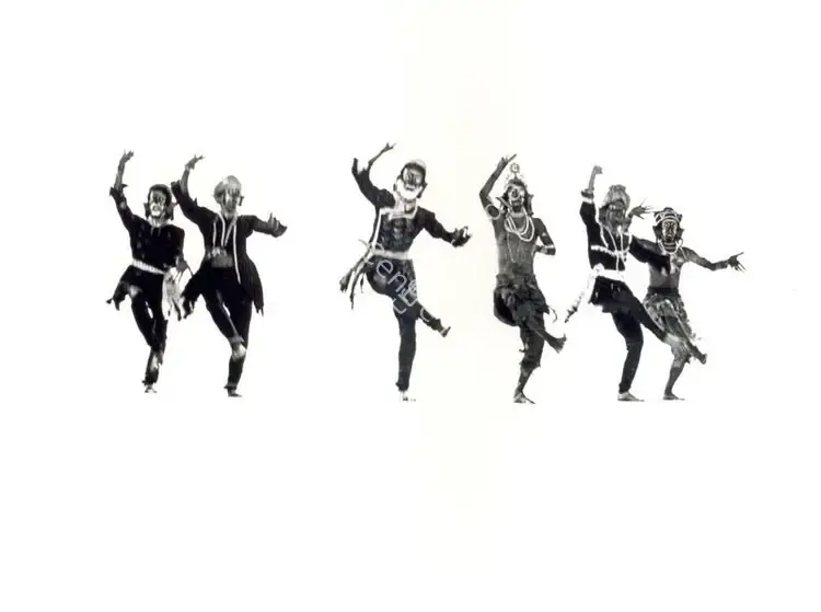 Roy, Soumendu (Cinematographer), Goopy Gyne Bagha Byne, 1969 | Photographic Still | CinemaEducation | 00663313