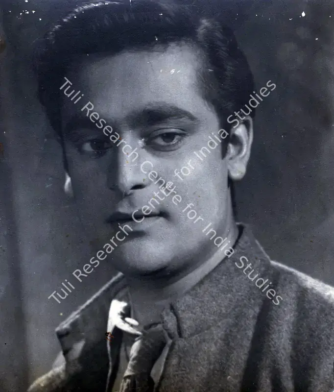 Mathur, R.D. (Cinematographer), Magroor, 1950 | Photographic Still | CinemaEducation | 00832188