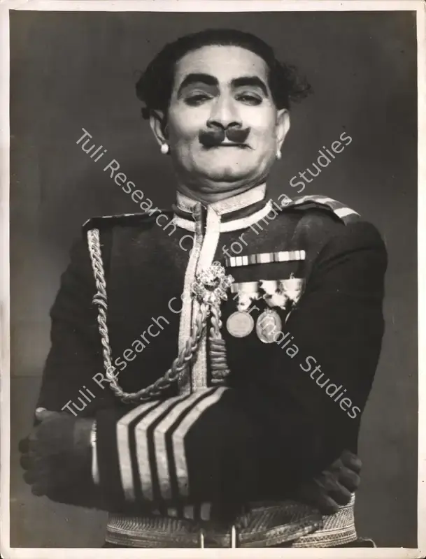 Wadia, Homi (Producer), Toofani Tirandaz, 1947 | Photographic Still | CinemaEducation | 00835283