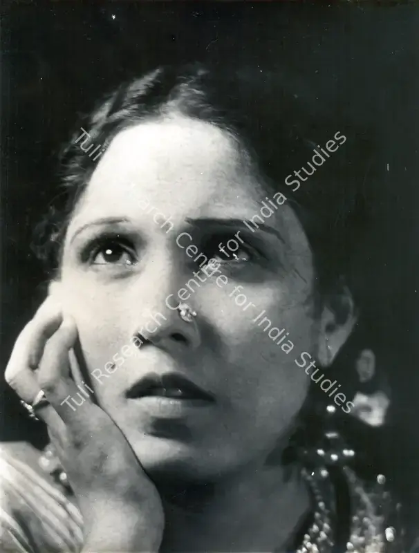 Irani, Adi M. (Cinematographer), Jalim Jawani, 1932 | Photographic Still | CinemaEducation | 00831764