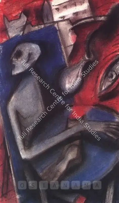Douglas, C. (Artist). C. Douglas. Amsterdam: Schoo's Gallery, 1994 | Solo Exhibition Catalogue  | 00875576