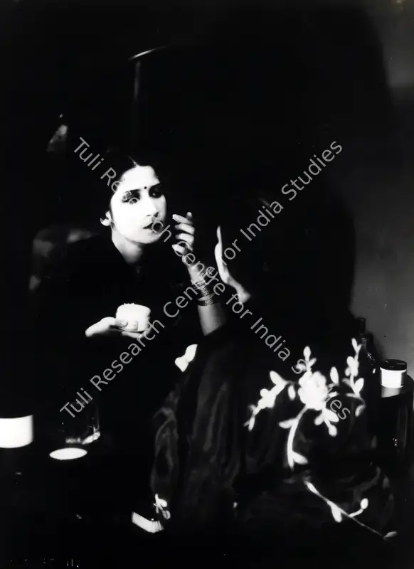 Bose, Nitin (Cinematographer), Badi Bahen, 1937 | Photographic Still | CinemaEducation | 00830174