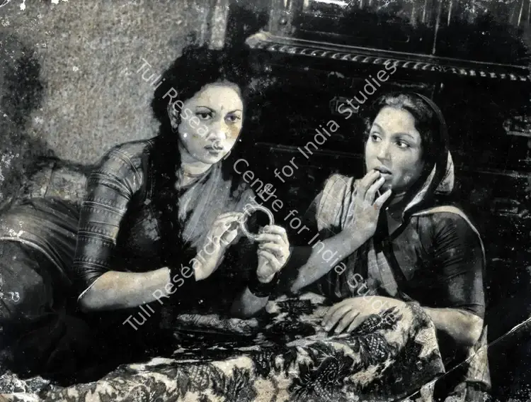 Naushad (Producer), Maalik, 1958 | Photographic Still | CinemaEducation | 00832160