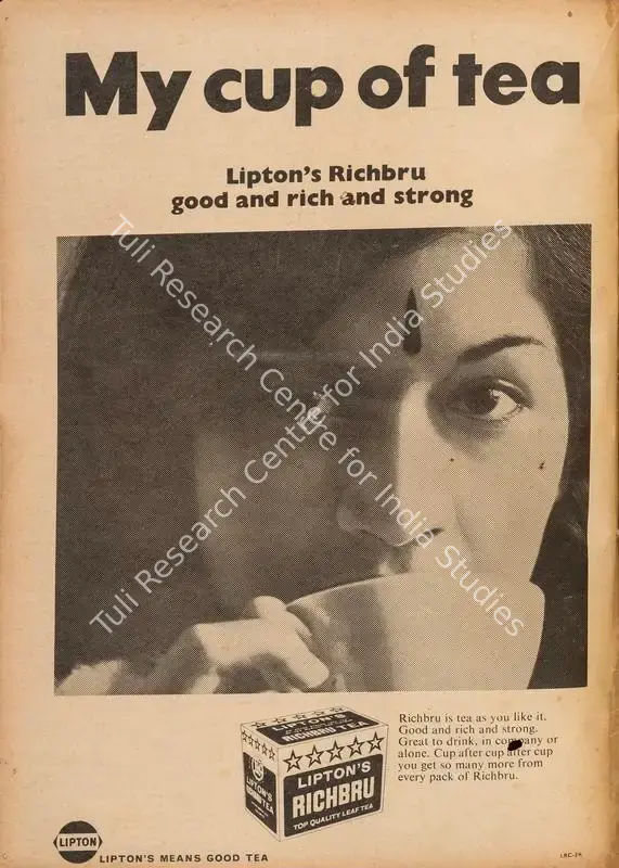 Ewing, Gulshan (Editor). Star & Style - A Film and Fashion Fortnightly. 18(21). Bombay: J.C. Jain, 17 October 1969 | Magazine | CinemaEducation | 00808473