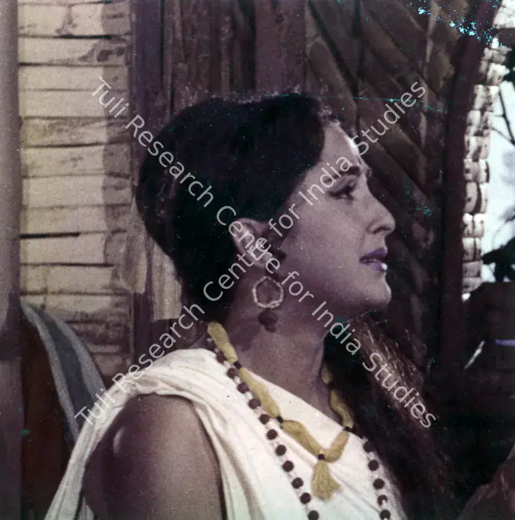 Bhatt, Shanker (Producer), Ram Rajya, 1967 | Photographic Still | CinemaEducation | 00833738