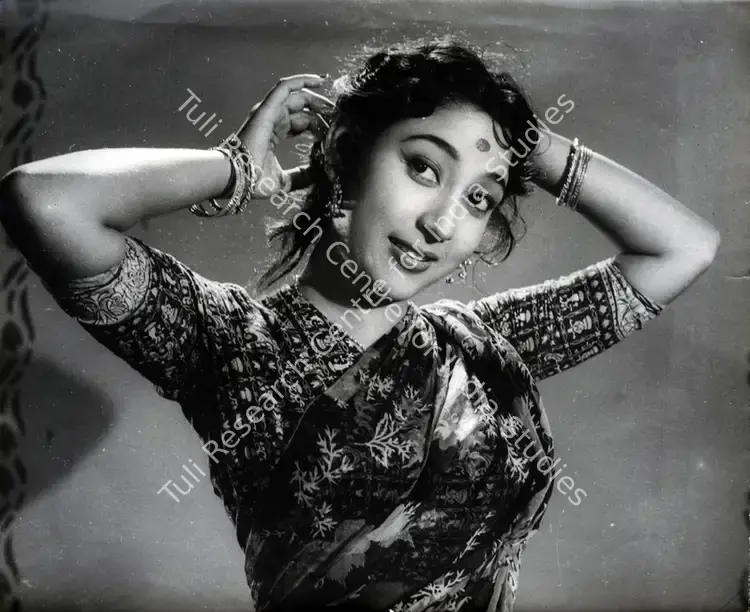 Bhakri, Lekhraj (Producer), Jawahar, 1960 | Photographic Still | CinemaEducation | 00831777