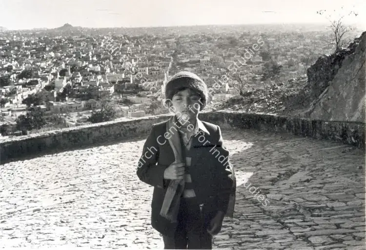 Roy, Soumendu (Cinematographer), Sonar Kella, 1974 | Photographic Still | CinemaEducation | 00663621