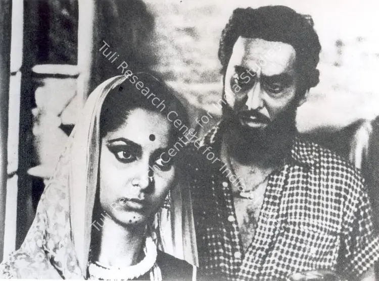 Roy, Soumendu (Cinematographer), Abhijan, 1962 | Photographic Still | CinemaEducation | 00662901