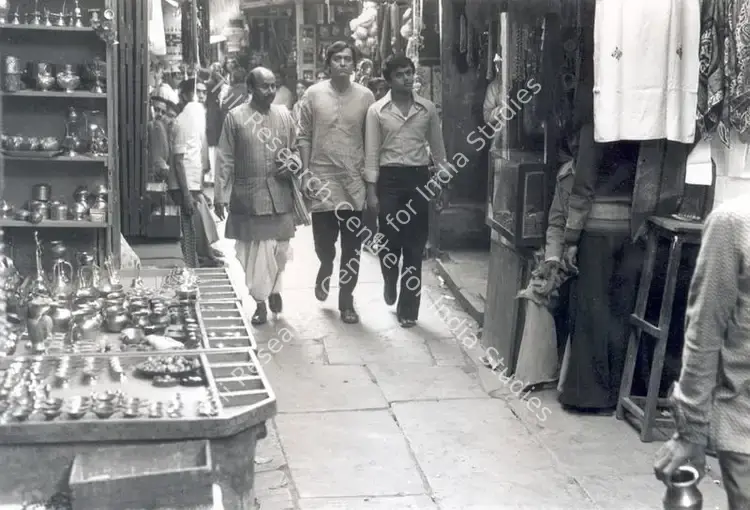 Roy, Soumendu (Cinematographer), Joi Baba Felunath, 1979 | Photographic Still | CinemaEducation | 00663404