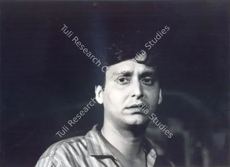 Ray, Satyajit (Director), Ka Purush Maha Purush, 1965 | Photographic Still | CinemaEducation | 00663429