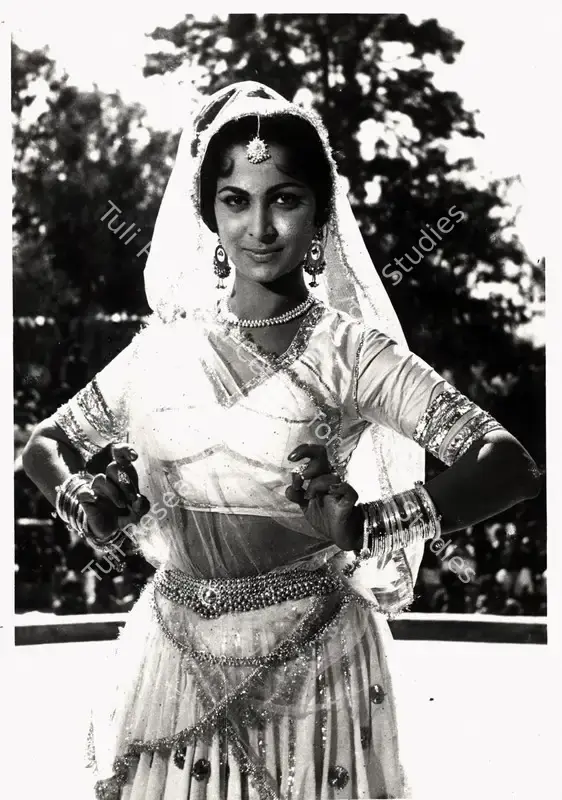 Mistry, Fali (Cinematographer), Guide, 1965 | Photographic Still | CinemaEducation | 00835464